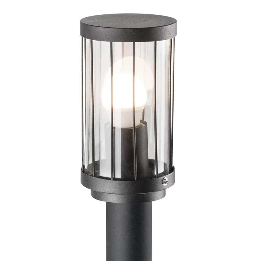 Lampă exterior FIORD 1xE27/10W/230V IP44