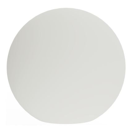 Lampă de exterior GLOBO 1xE27/60W/230V, diametru 60 cm, IP44