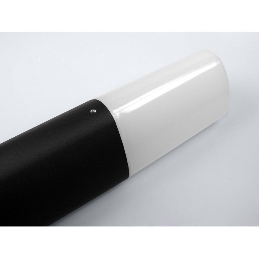 Lampă exterior SEGAR 1xE27/18W/230V IP44