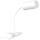 Lampă flexibilă cu clemă PUNTO 1xGU10/9W/230V albă