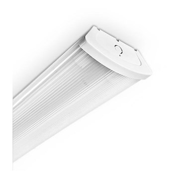 Lampă fluorescentă LED LUMINASTAR 2xG13/18W/230V