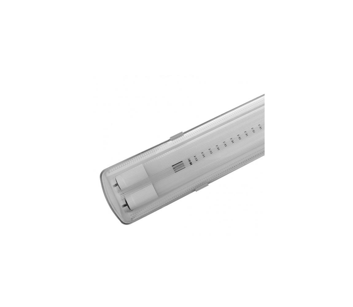 Lampă fluorescentă LIMEA LED 2xG13/10W/230V IP65 655mm