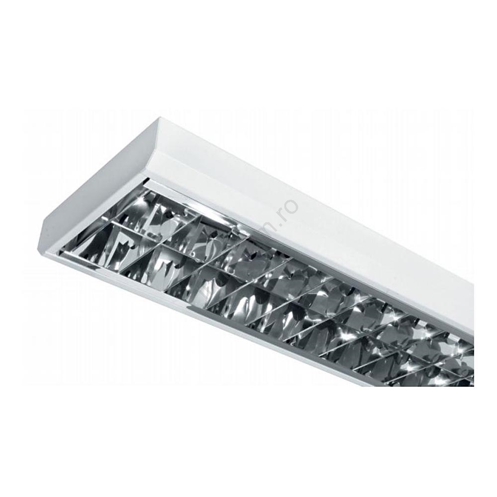 Lampa fluorescenta LLX ALDP2 2xG13/58W EP | Luminam