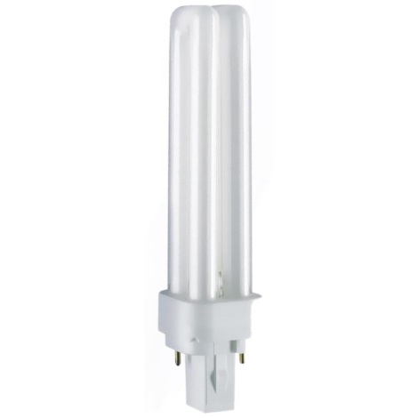 Lampa fluorescenta PLC 2PIN 26W
