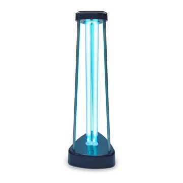Lampă germicidă cu ozon UVC/38W/230V