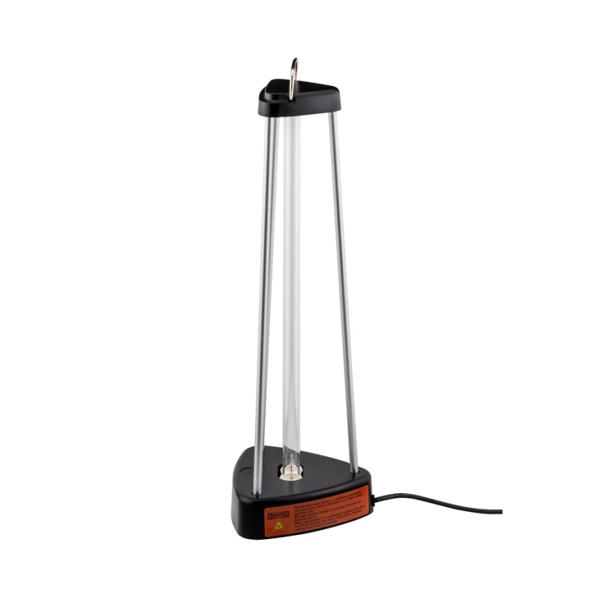 Lampă germicidă cu ozon UVC/38W/230V