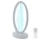 Lampă germicidă de dezinfectare cu ozon UVC/38W/230 albă + telecomandă