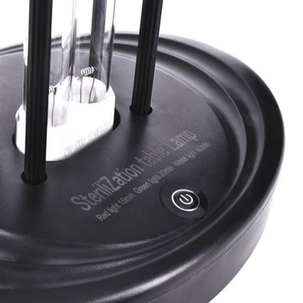 Lampă germicidă dezinfectantă Brilagi UVC/100W/230V + telecomandă