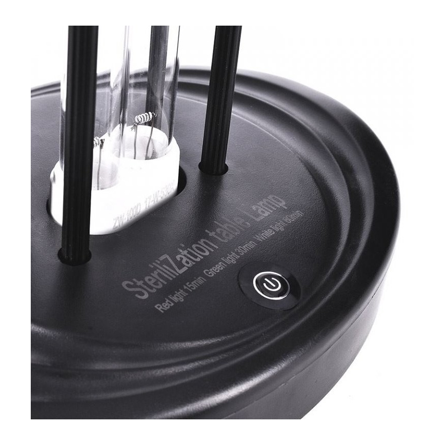 Lampă germicidă dezinfectantă UVC/38W/230V + telecomandă