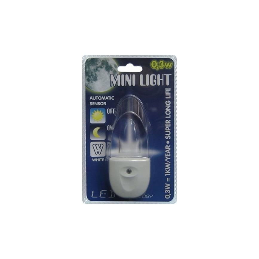Lampa in soclu MINI-LIGHT ( iluminat)