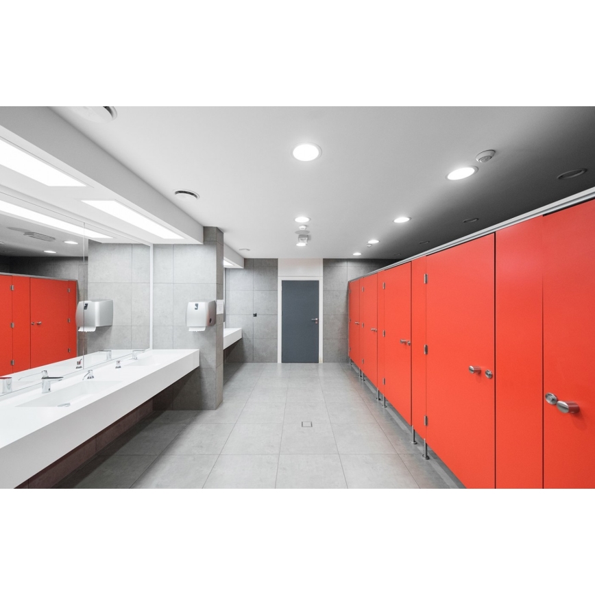 Lampă încastrată LED GERD LED/18W/230V 4000K