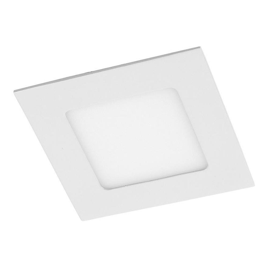 Lampă încastrată LED GERE LED/3W/230V 3000K