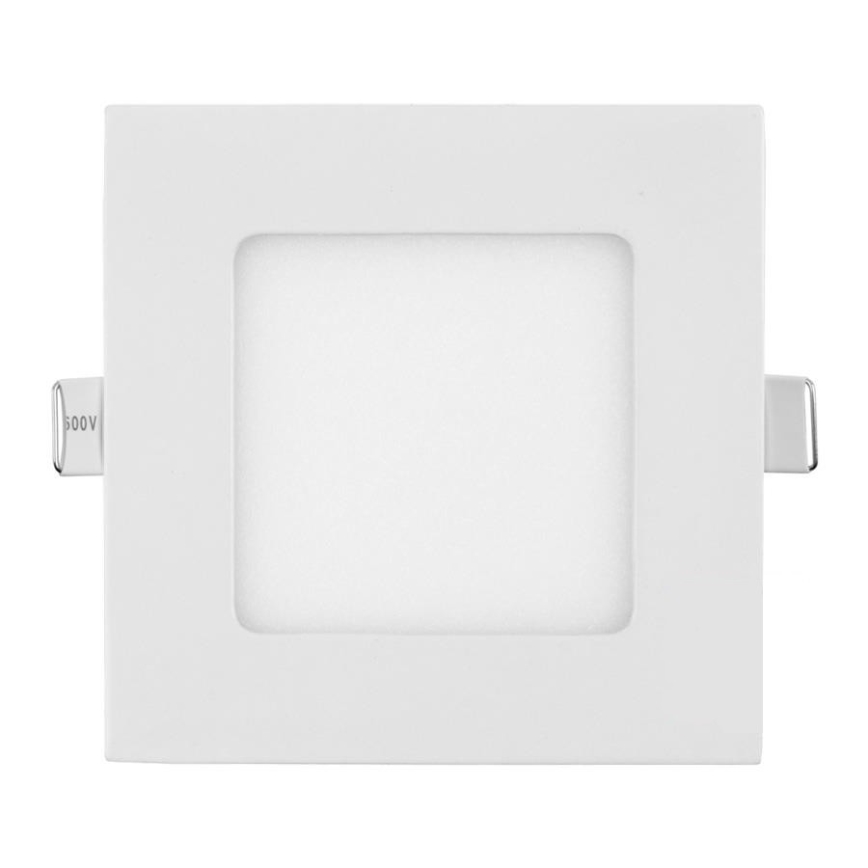 Lampă încastrată LED GERE LED/3W/230V 3000K