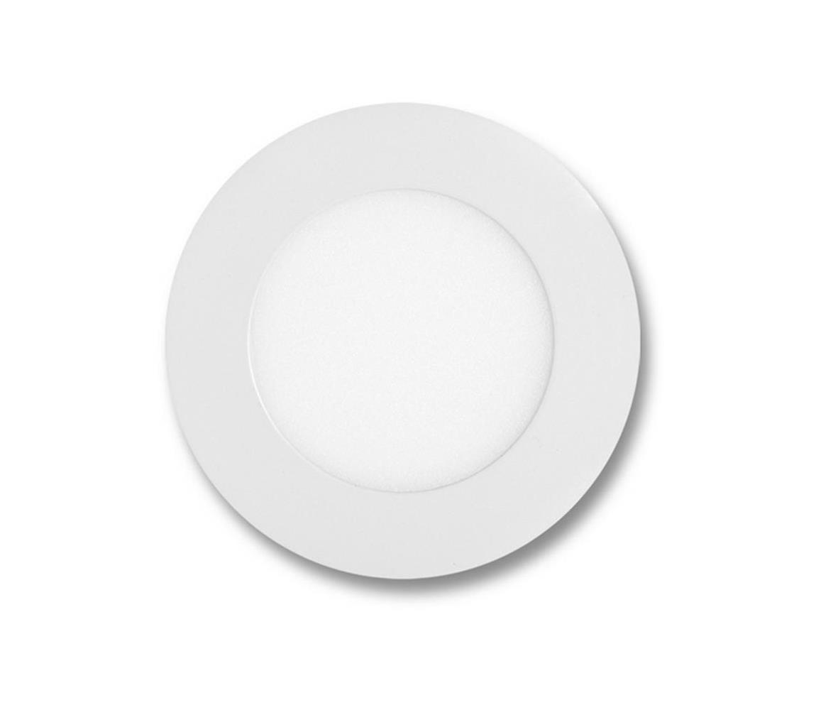 Lampă încastrată LED LADA LED/6W/230V 4100K