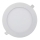 Lampă încastrată LED LED/12W/230V 3000K