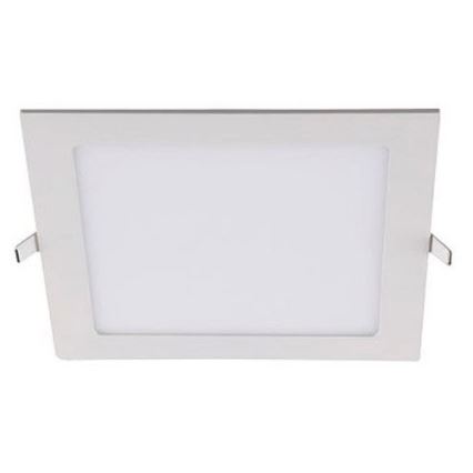 Lampă încastrată LED LED/12W/230V 3000K