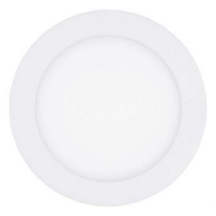 Lampă încastrată LED LED/18W/230V 4000K