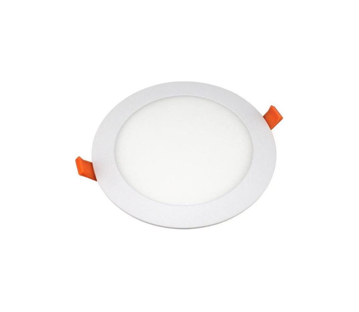 Lampă încastrată LED LED/24W/230V 2800K
