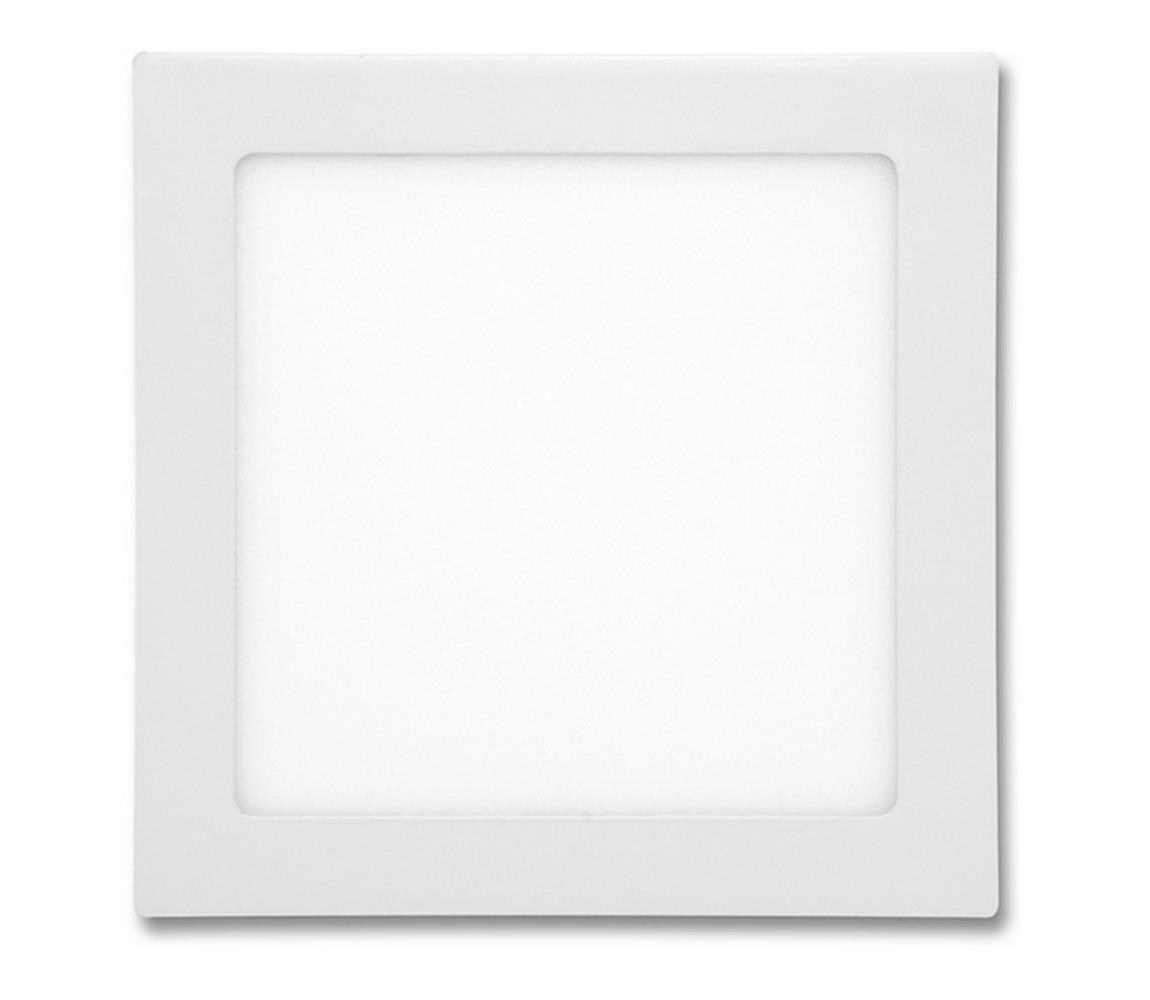 Lampă încastrată LED RAFA LED/18W/230V 4100K