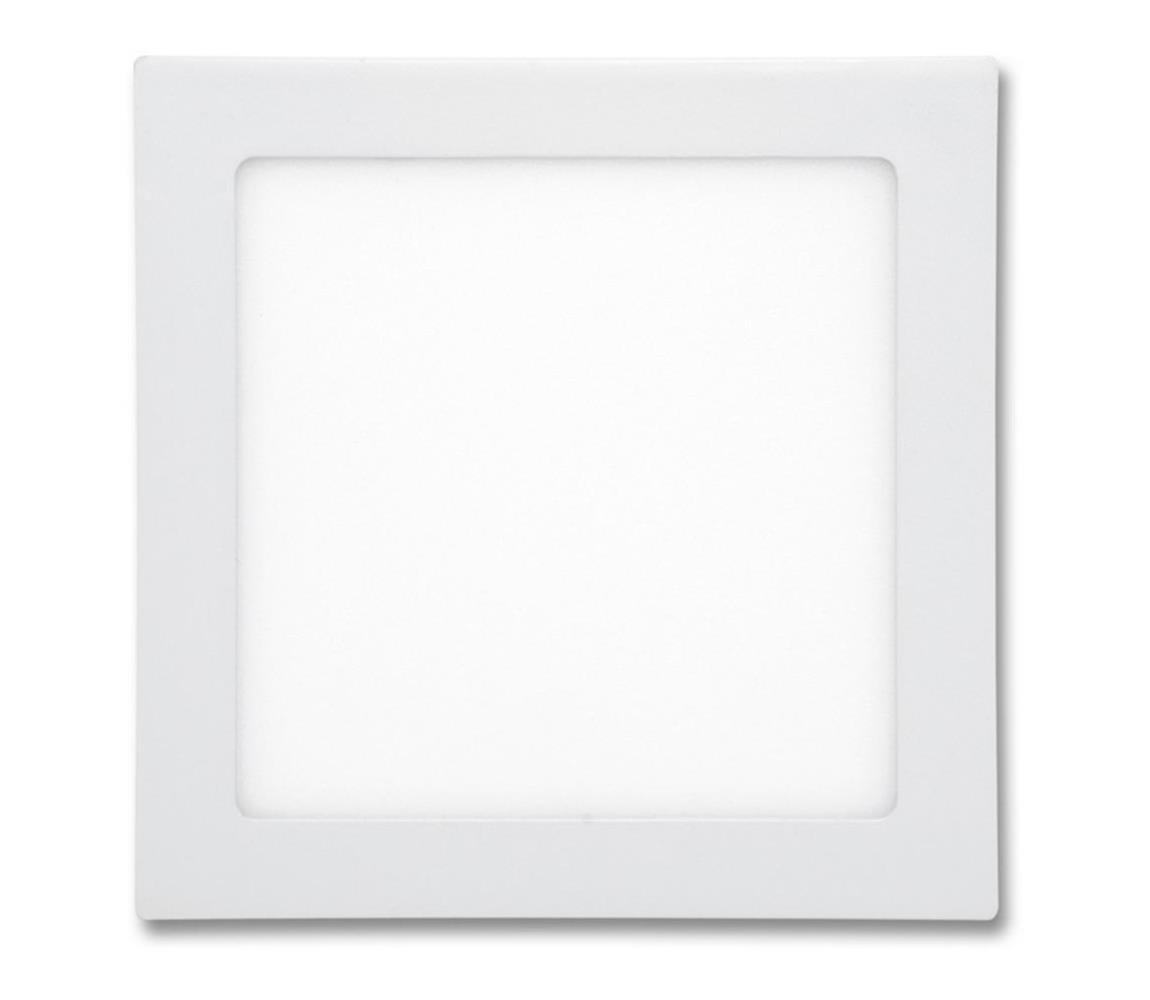 Lampă încastrată LED RAFA LED/25W/230V 2700K