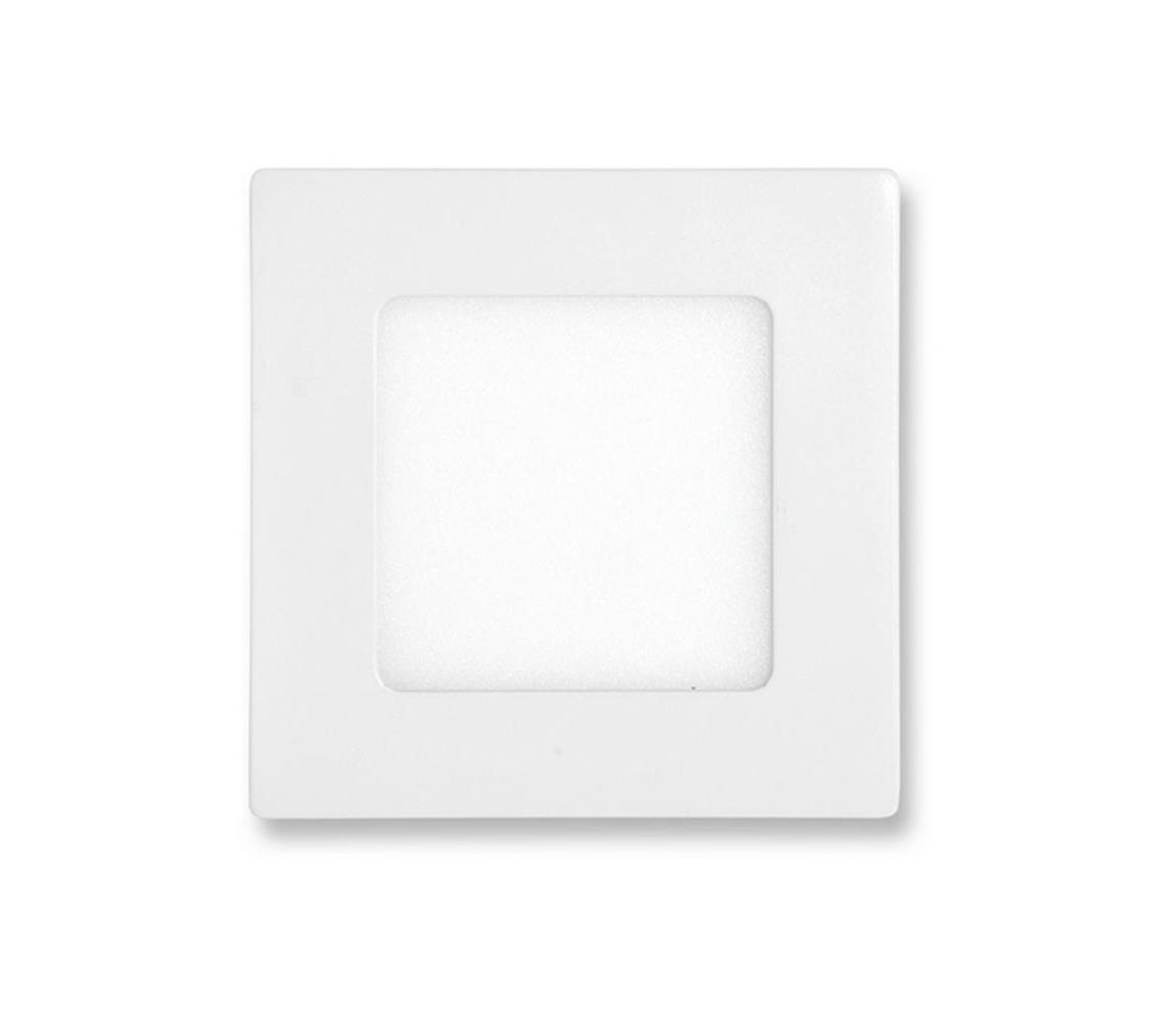Lampă încastrată LED RAFA LED/6W/230V 4100K