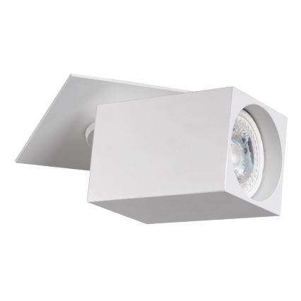 Lampă încastrată spot CHIRO 1xGU10/35W/230V alb