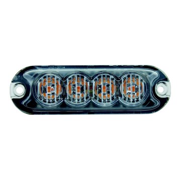 Lampă LED auto de zi LAM LED/12W/12-24V IP67