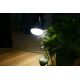 Lampă LED cu clemă LED/5W/5V/4000K