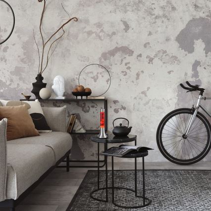 Lampă LED cu lavă Rabalux LED/25W/230V