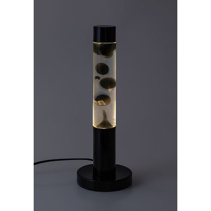 Lampă LED cu lavă Rabalux LED/25W/230V