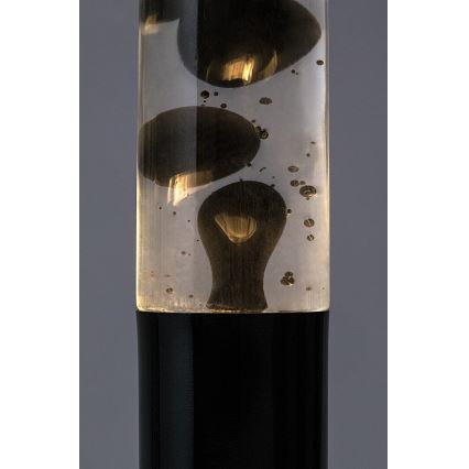 Lampă LED cu lavă Rabalux LED/25W/230V