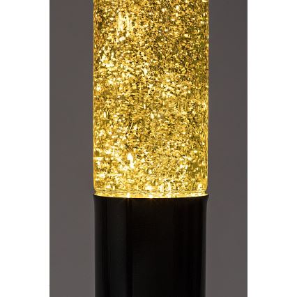 Lampă LED cu lavă Rabalux LED/25W/230V