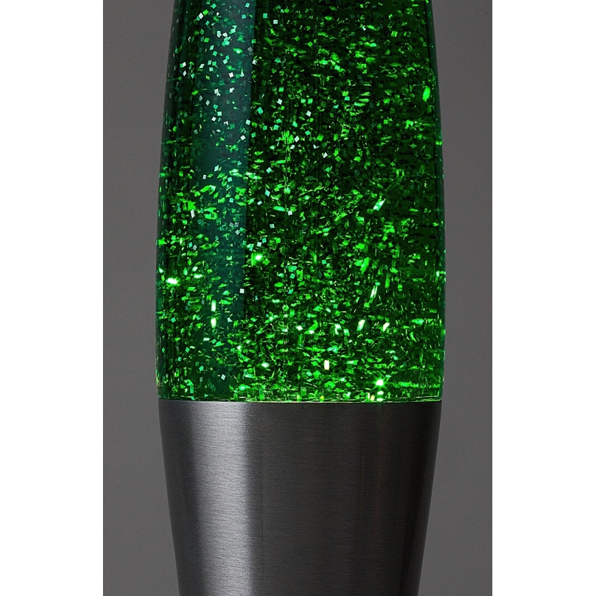 Lampă LED cu lavă Rabalux LED/25W/230V