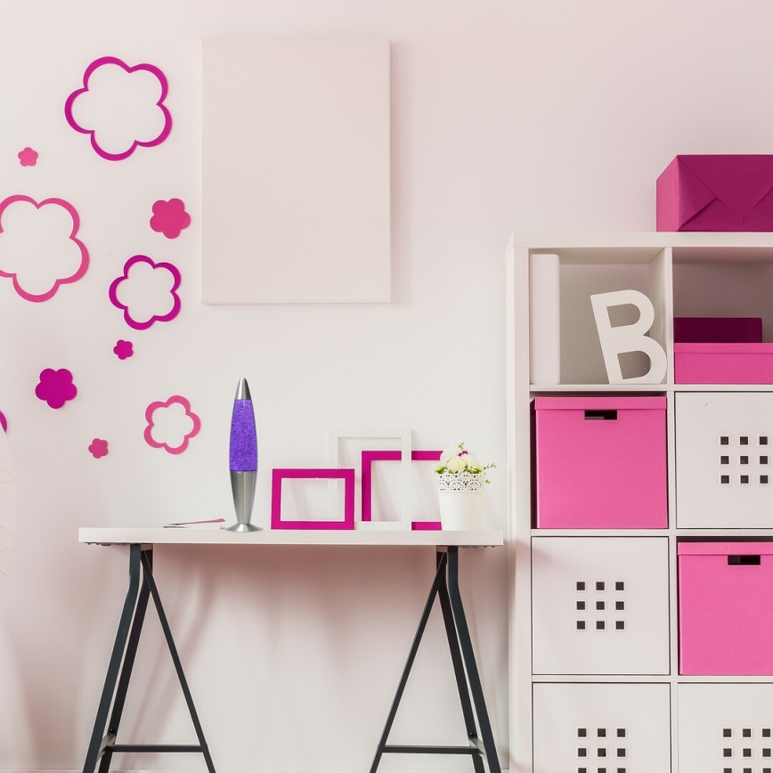 Lampă LED cu lavă Rabalux LED/25W/230V