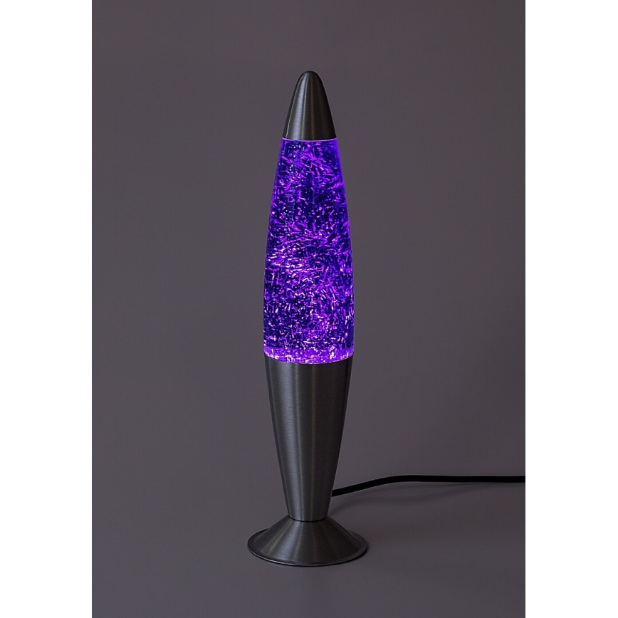 Lampă LED cu lavă Rabalux LED/25W/230V