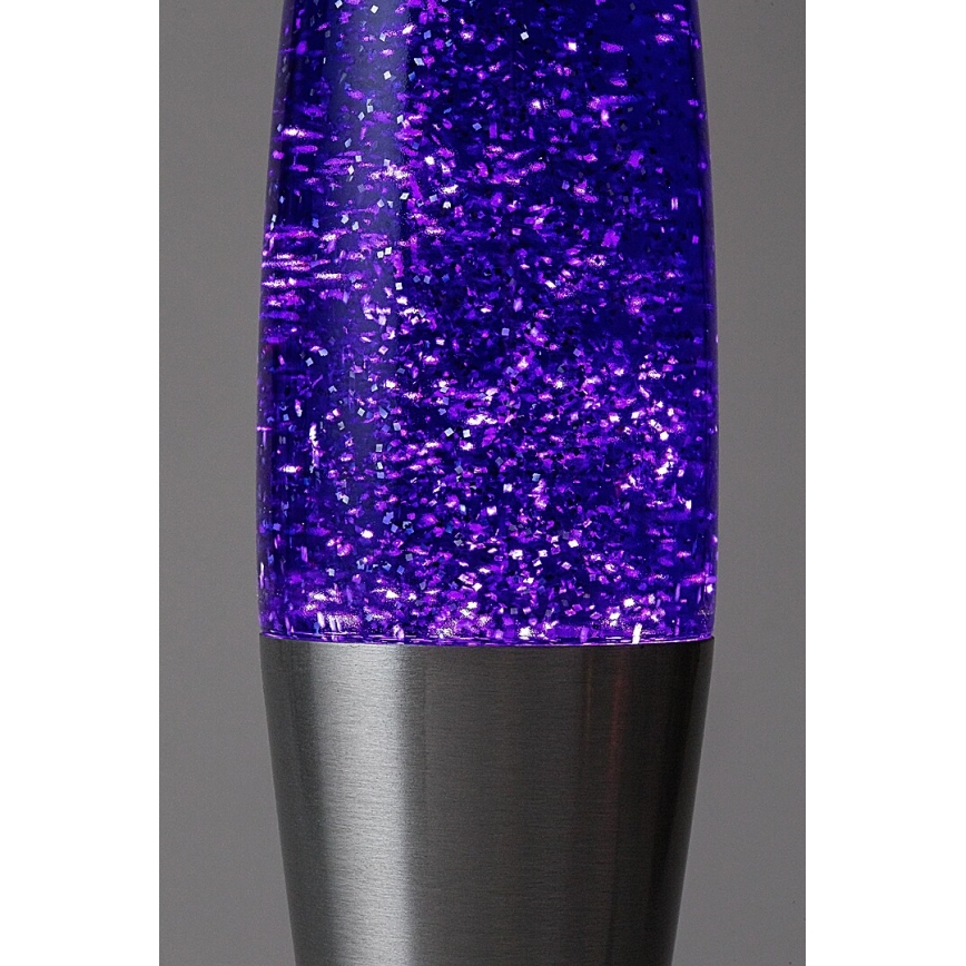 Lampă LED cu lavă Rabalux LED/25W/230V