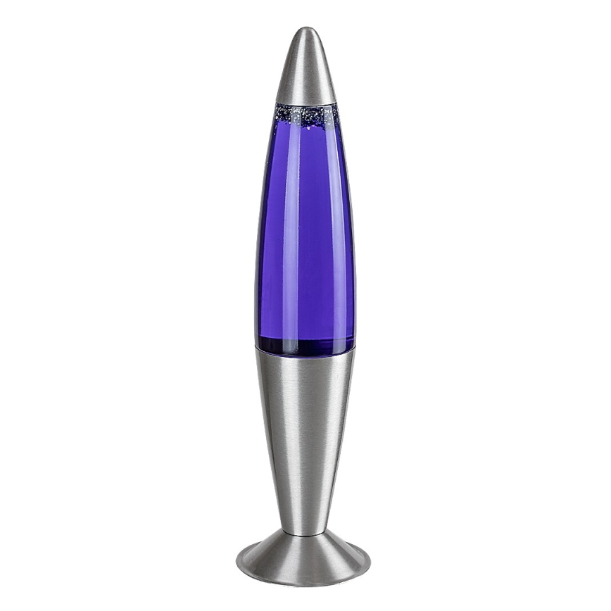 Lampă LED cu lavă Rabalux LED/25W/230V