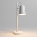 Lampă LED de birou 1xE14/4,9W/230V albă