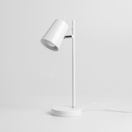 Lampă LED de birou 1xE14/4,9W/230V albă
