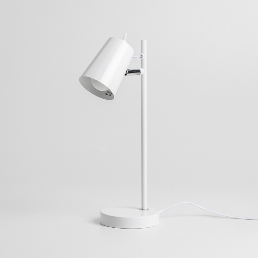 Lampă LED de birou 1xE14/4,9W/230V albă