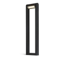 Lampă LED de exterior AQUE LED/8W/230V IP54 neagră RED-Design Rendl-R12624