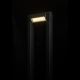Lampă LED de exterior AQUE LED/8W/230V IP54 neagră RED-Design Rendl-R12624