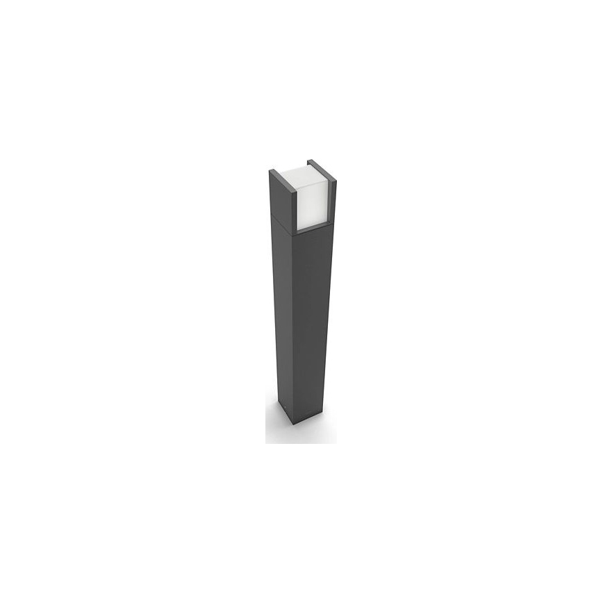 Lampă LED de exterior LED/3,8W/230V 77 cm IP44 Philips