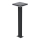 Lampă LED de exterior BARI LED/10W/230V 4000K 60 cm IP54 antracit