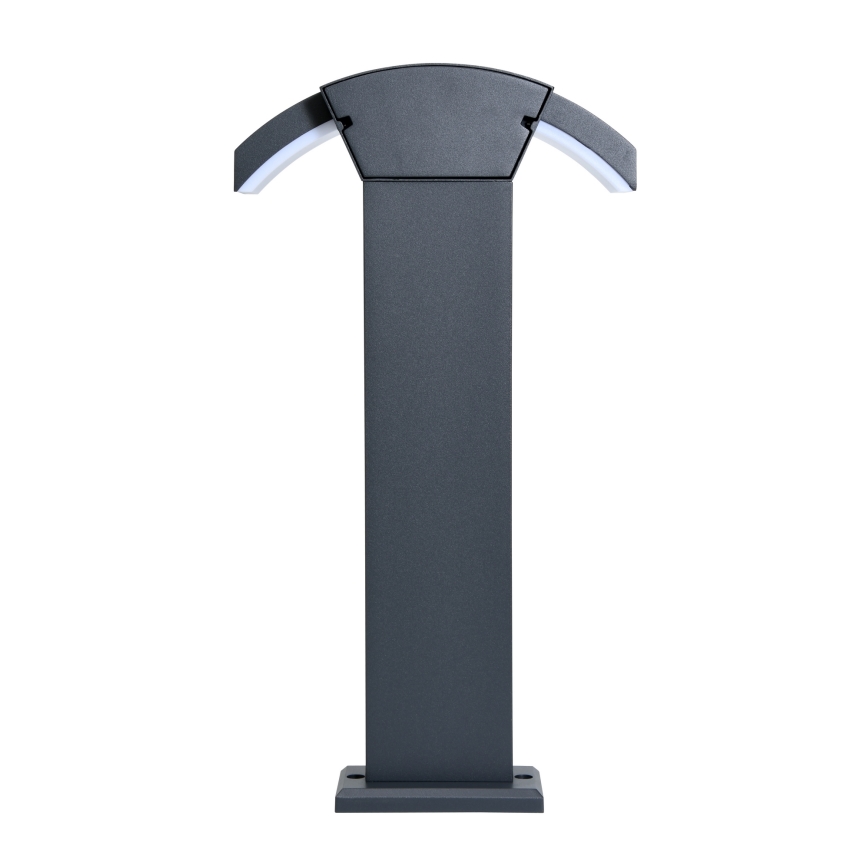 Lampă LED de exterior Brilagi ARCELO LED/9W/230V 50 cm IP54