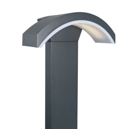 Lampă LED de exterior Brilagi ARCELO LED/9W/230V 50 cm IP54