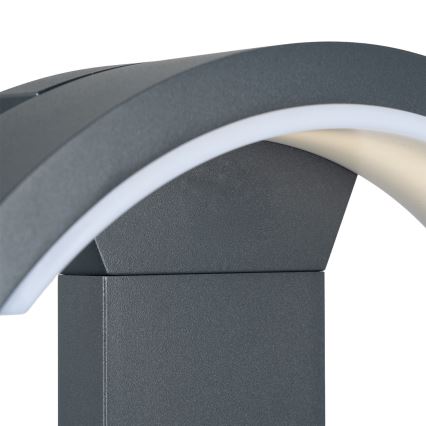 Lampă LED de exterior Brilagi ARCELO LED/9W/230V 50 cm IP54