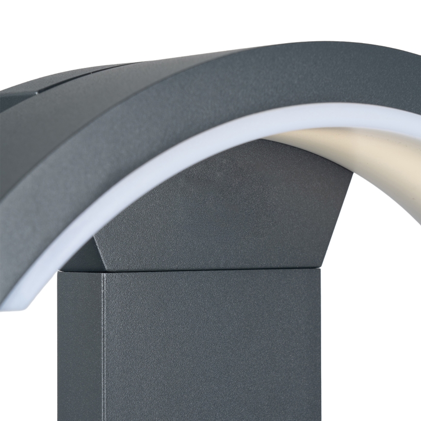 Lampă LED de exterior Brilagi ARCELO LED/9W/230V 50 cm IP54