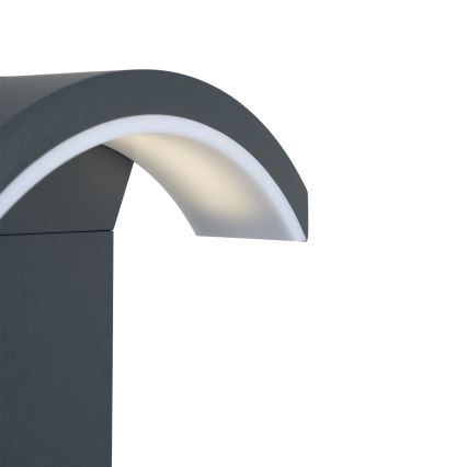 Lampă LED de exterior Brilagi ARCELO LED/9W/230V 50 cm IP54