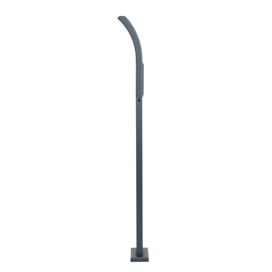 Lampă LED de exterior Brilagi ARCELO LED/9W/230V 80 cm IP44